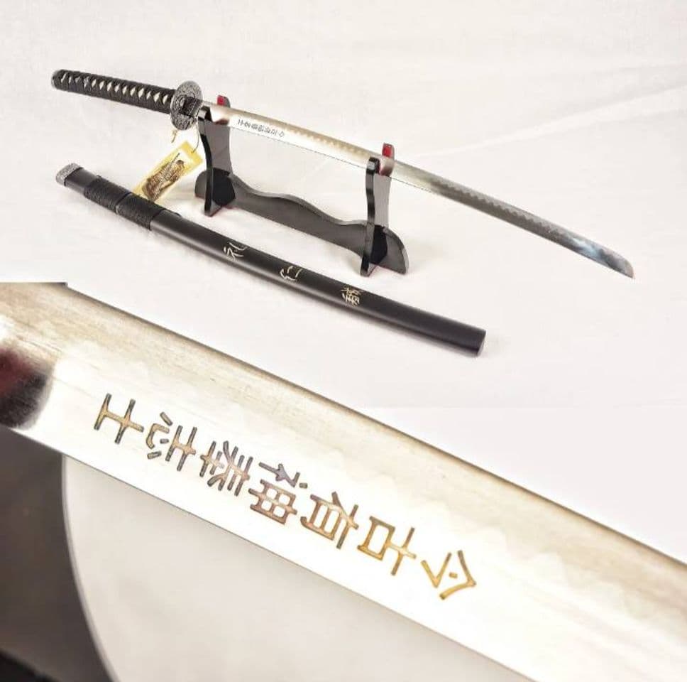 Product Katana Samurai