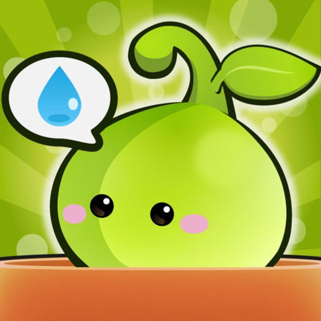 App Plant Nanny