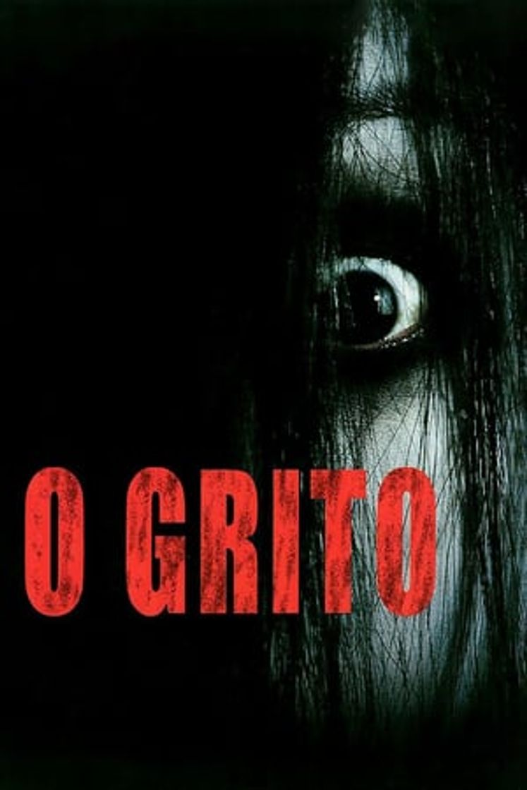 Película The Grudge