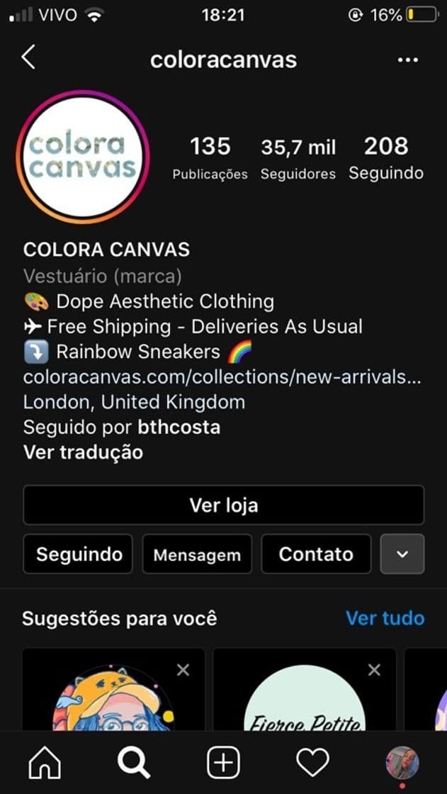 Moda Colora Canvas - About | Facebook