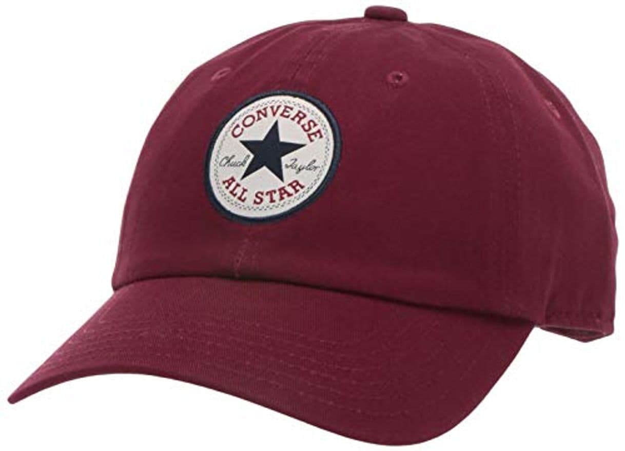 Product Converse Women's Unisex Tipoff Chuck Patch Baseball Hat