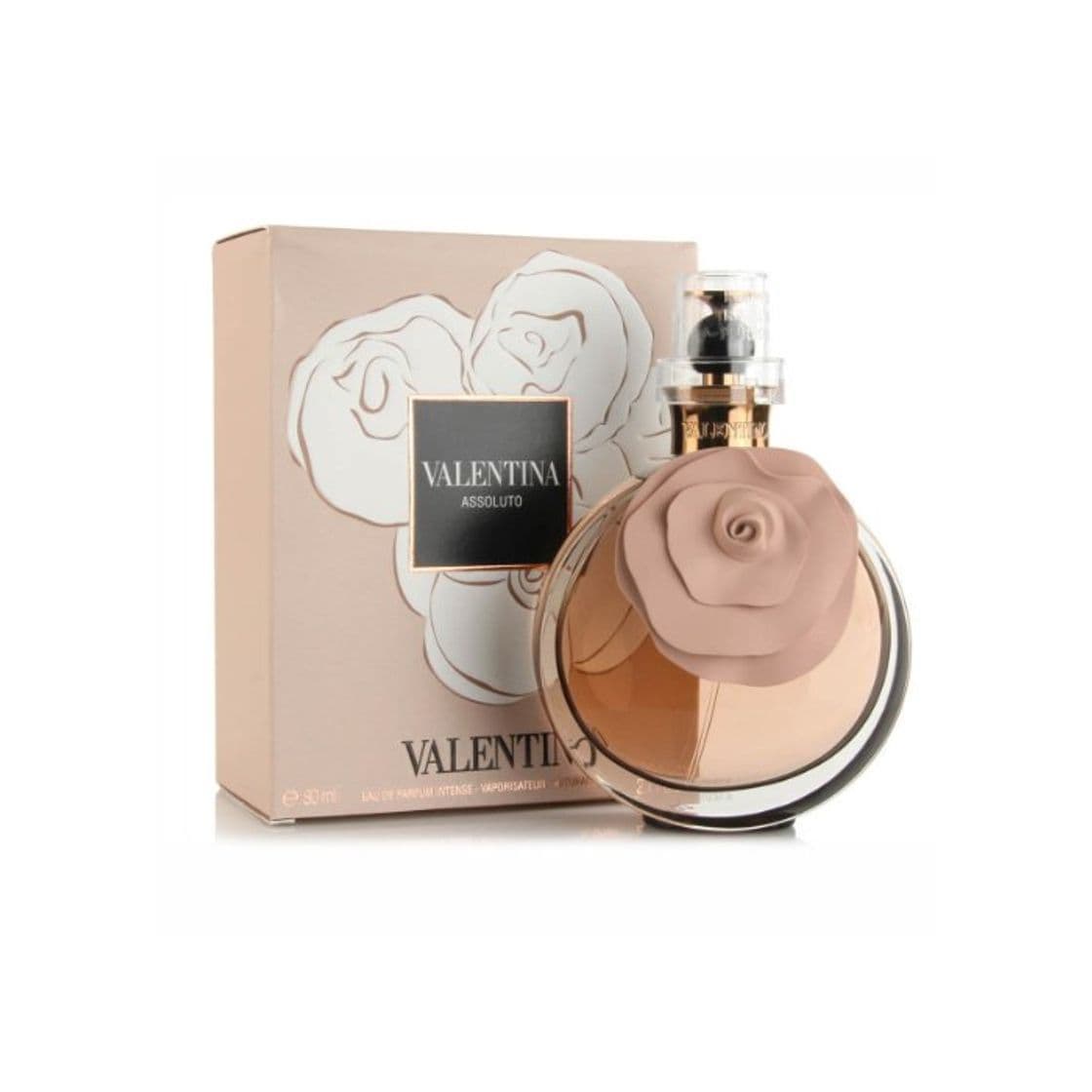 Product Perfume Mujer Valentina Assoluto Valentino EDP intense