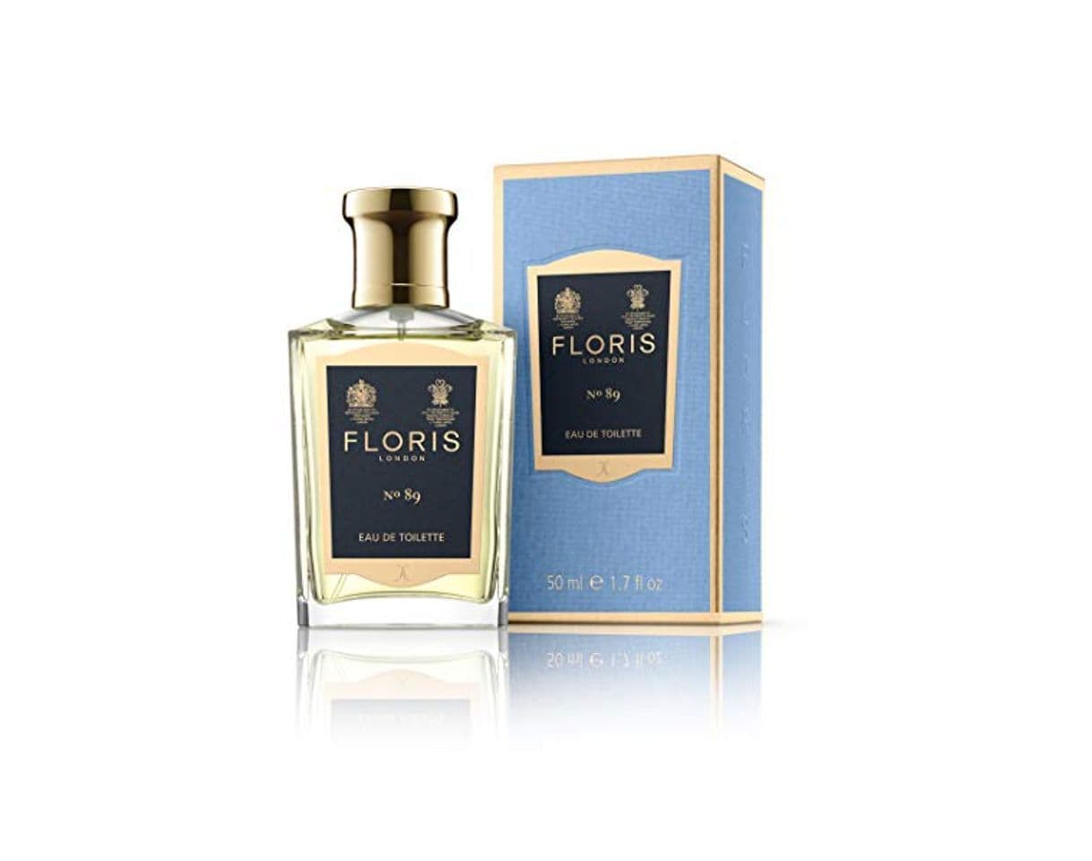 Beauty FLORIS LONDON Eau de Toilette No.89