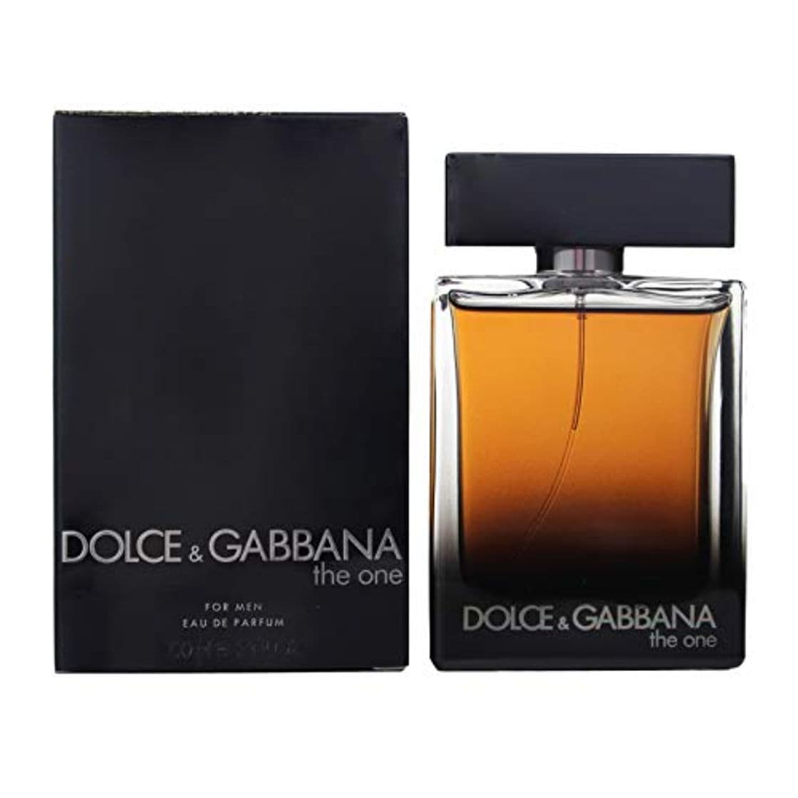 Beauty Dolce&Gabbana The One Eau de Parfum