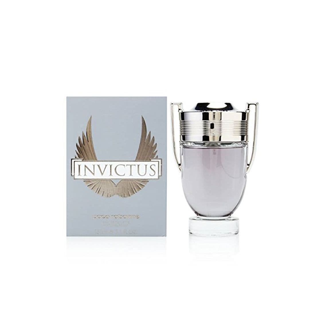 Beauty Paco Rabanne Invictus Eau de Toilette Vaporizador 150 ml