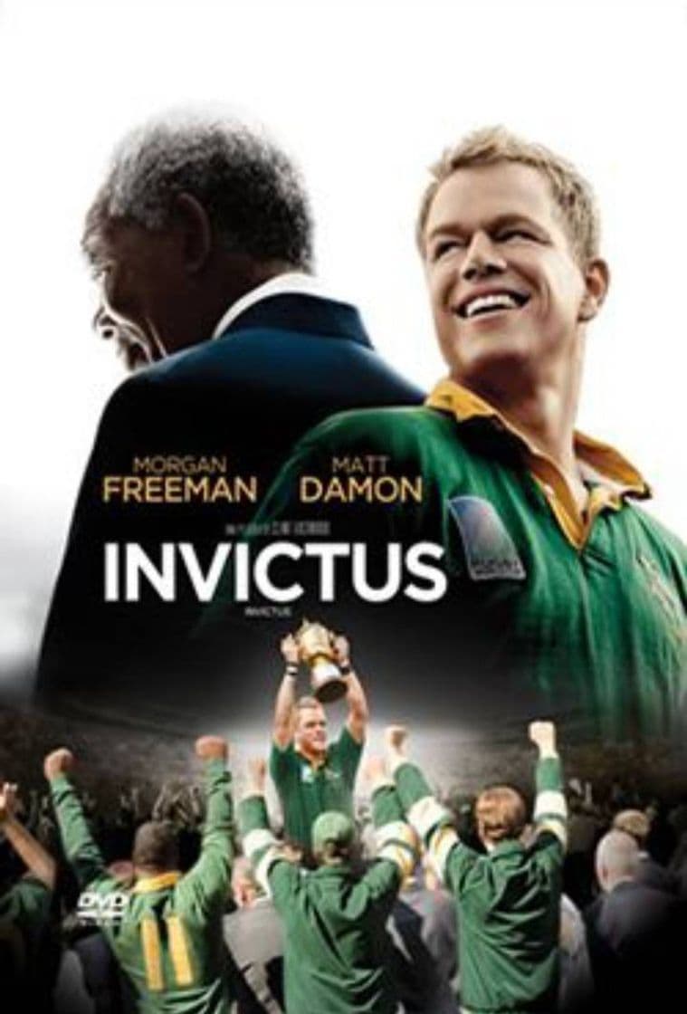 Película Invictus