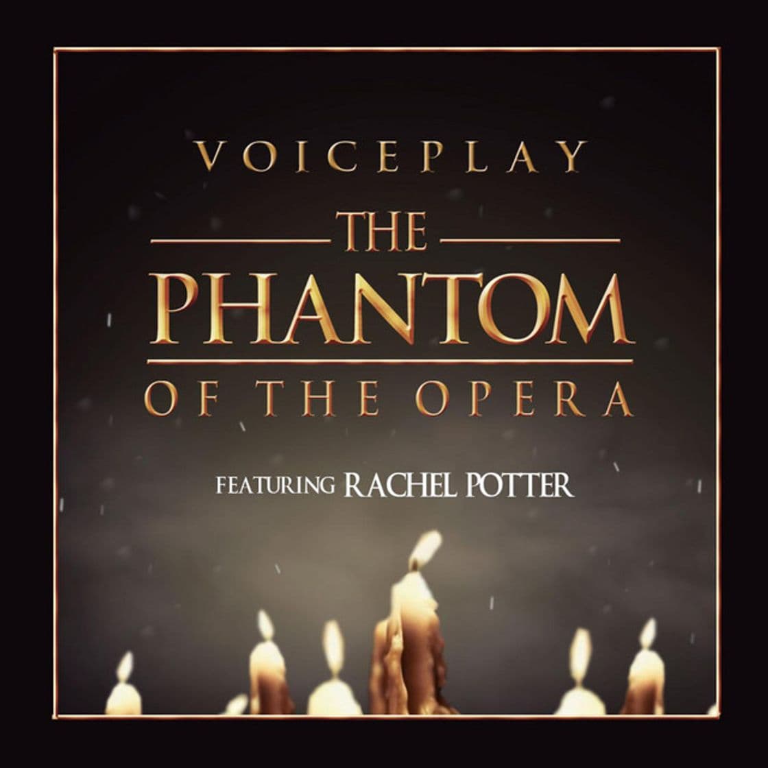 Music The Phantom of the Opera (feat. Rachel Potter)