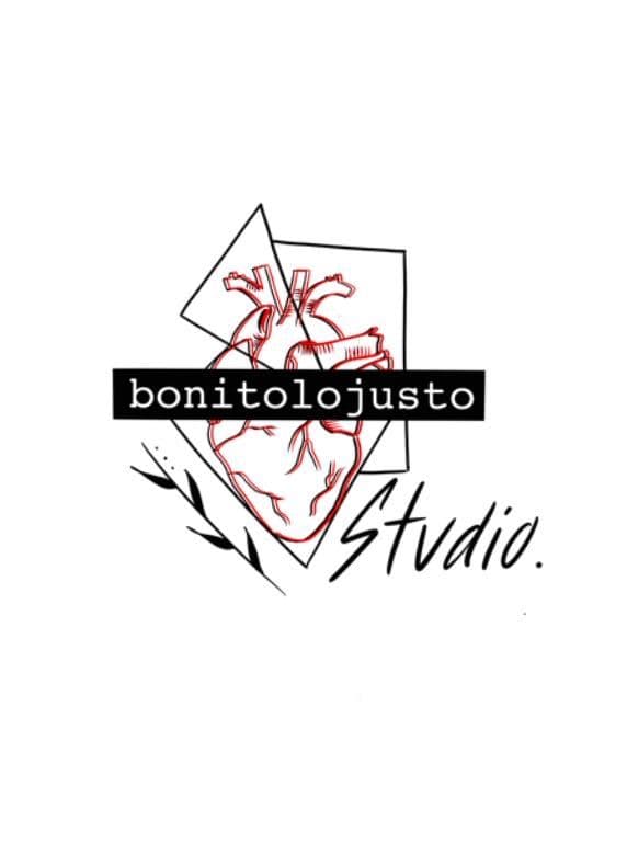 Place Bonitolojusto tattoo estudio