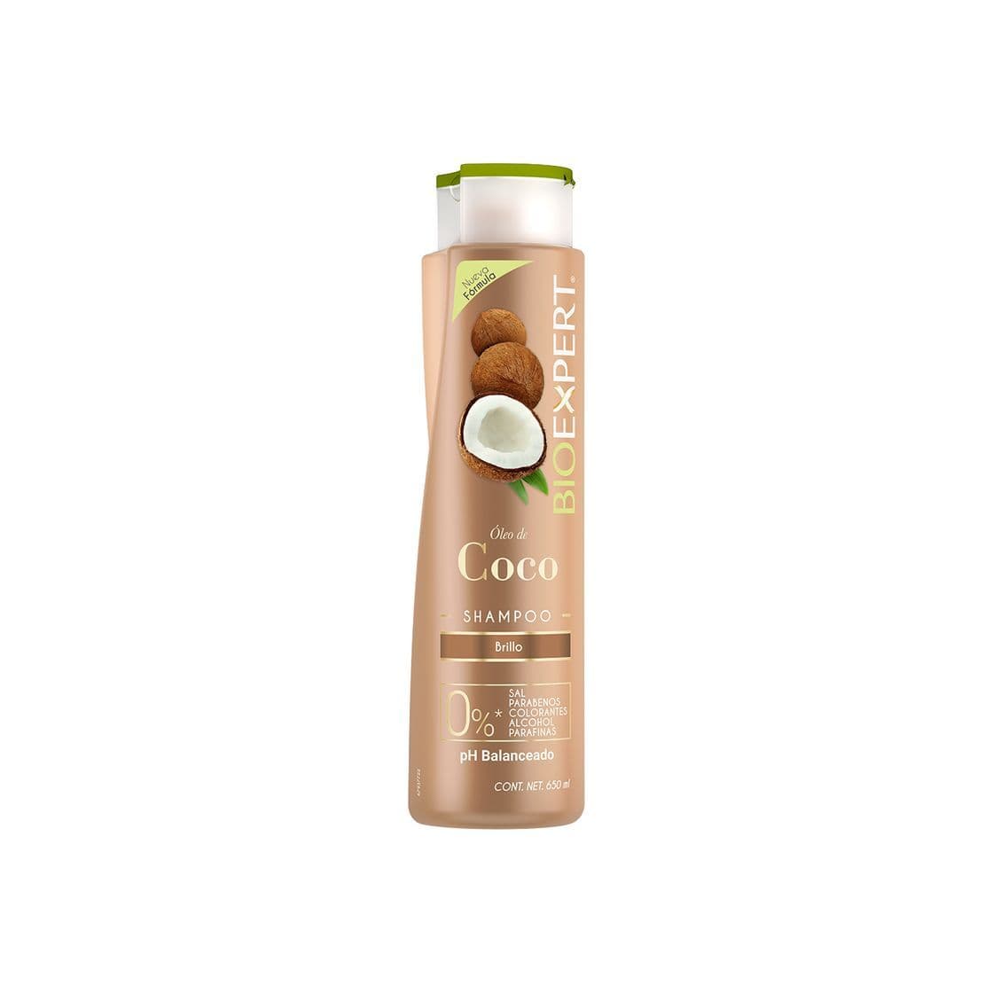 Product Bioexpert Coco shampoo