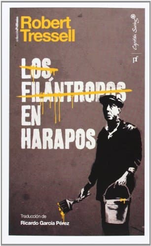 Libro Los filántropos en harapos