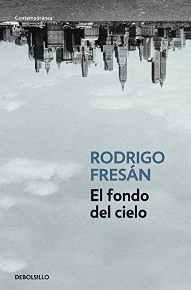 Book El fondo del cielo