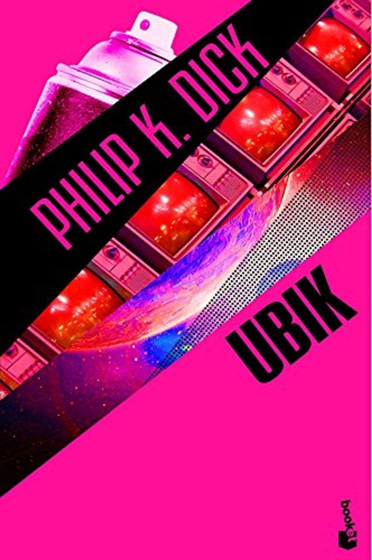 Book Ubik