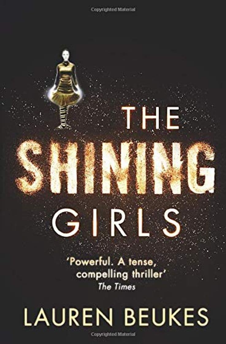 Book The Shining Girls [Idioma Inglés]