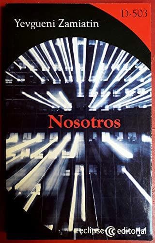 Libro NOSOTROS