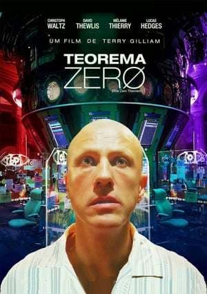 Movie The Zero Theorem