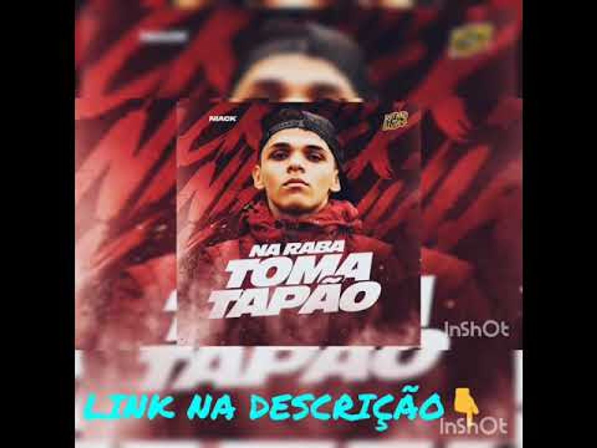 Fashion MC Niack - Na Raba Toma Tapão (kondzilla.com) - YouTube