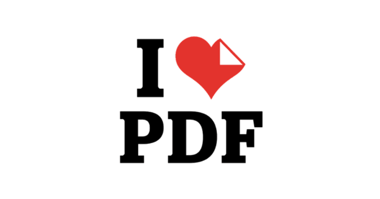 Moda iLovePDF