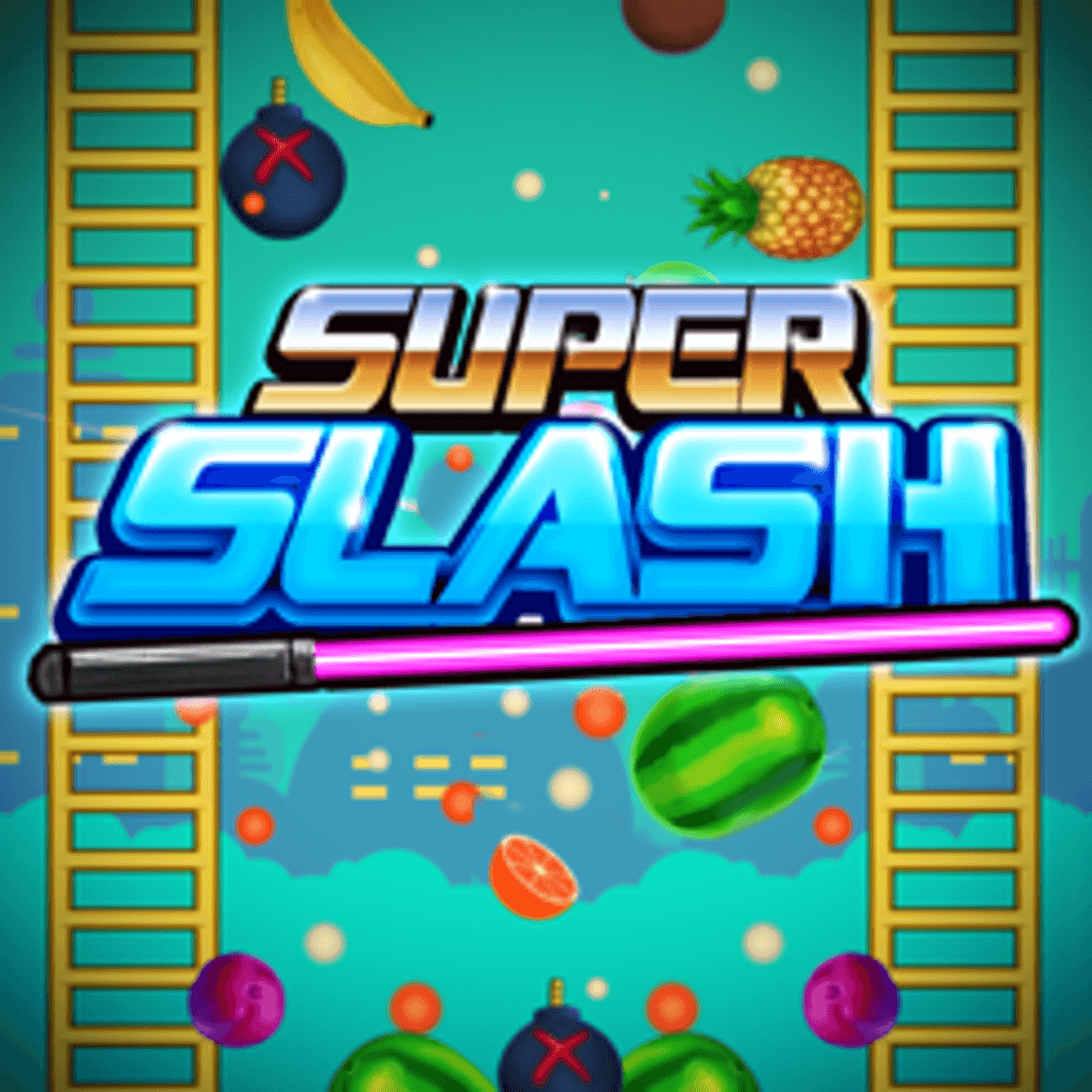 App ‎Super Slash App en App Store