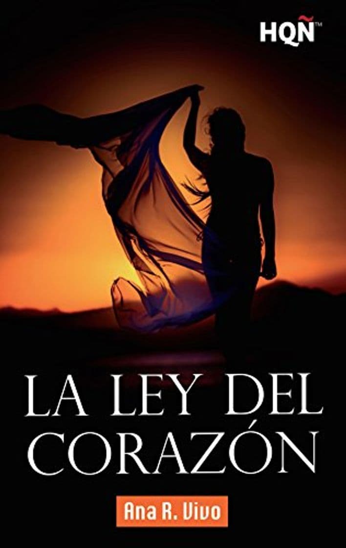 Libro La ley del corazón