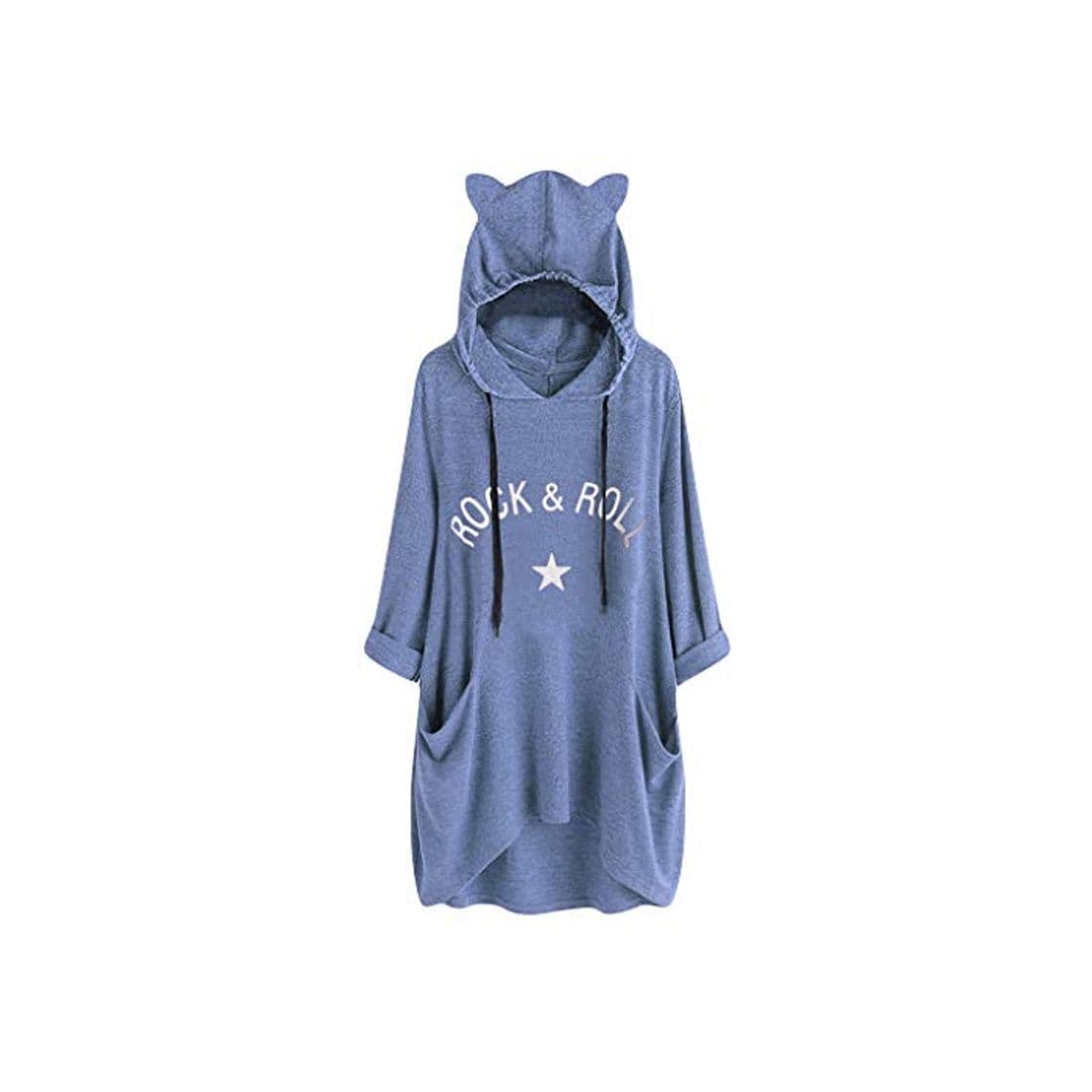 Fashion Sudadera con Capucha de Manga Larga de otoño para Mujer Sudadera con Capucha Sudadera con Capucha Blusa Sudaderas con Capucha Estampado de Firmar de BTS Estilo Coreano para Mujer