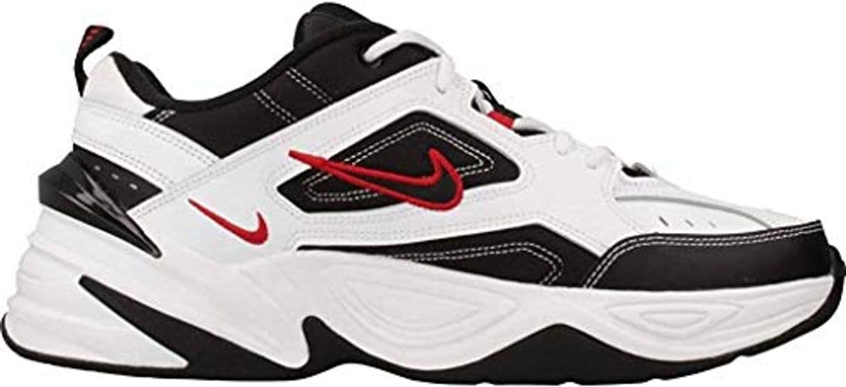 Product Nike M2K Tekno, Zapatillas de Trail Running para Hombre, Multicolor