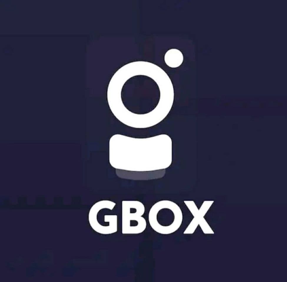 App g box 