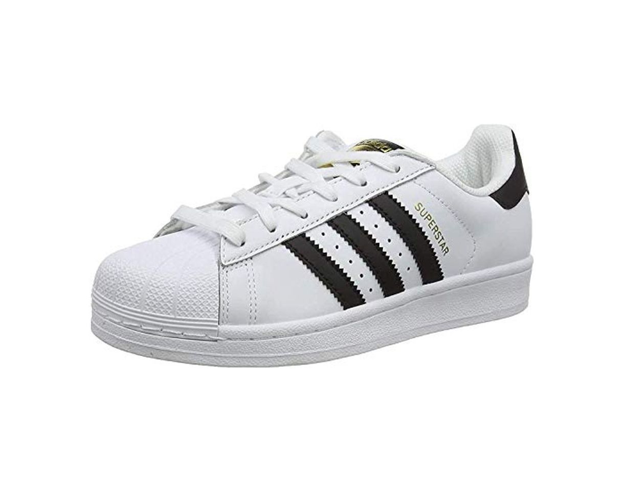 Producto adidas Superstar, Zapatillas de deporte Unisex Adulto, Blanco