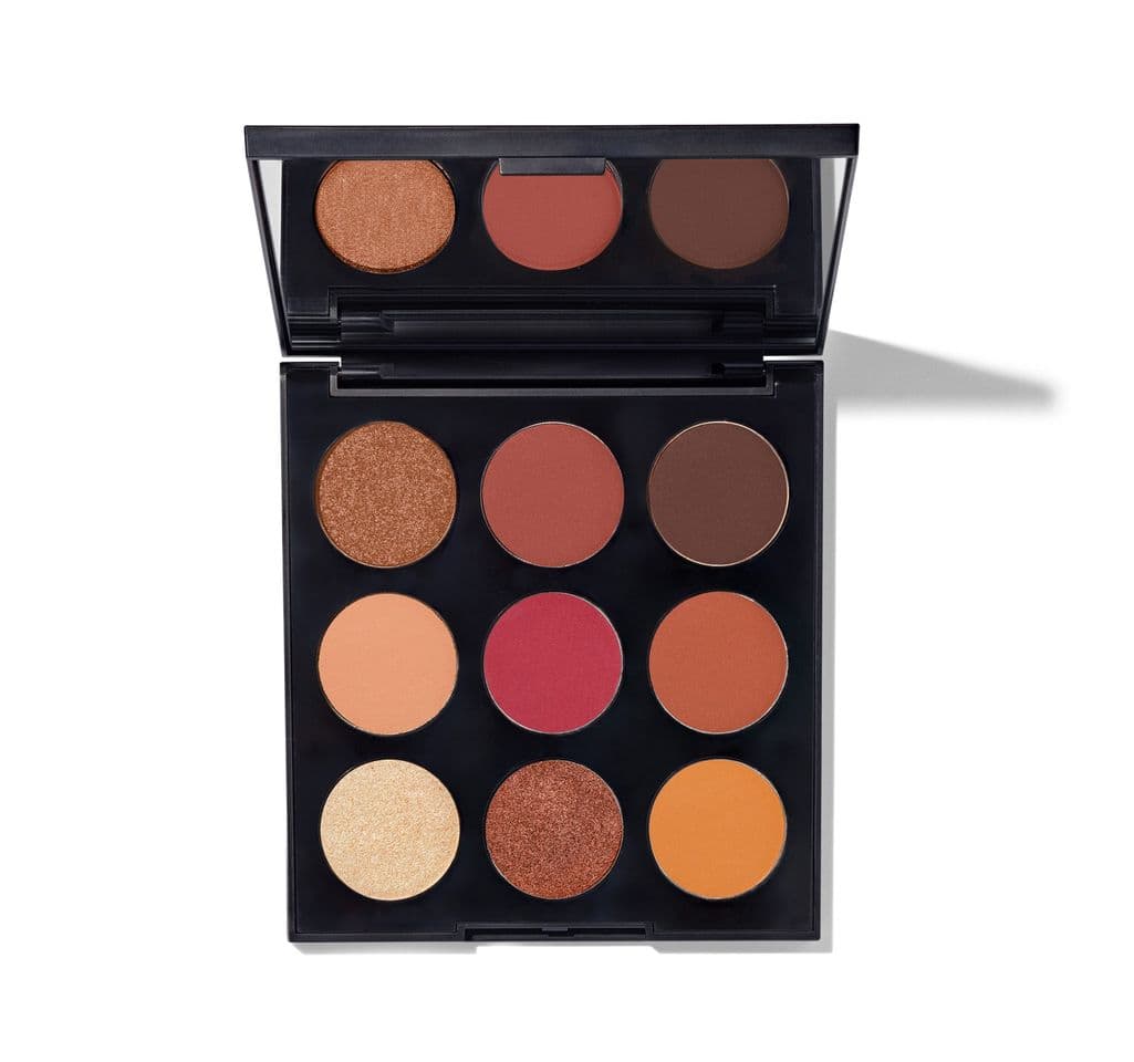 Product 9D PAINTED DESERT ARTISTRY PALETTE