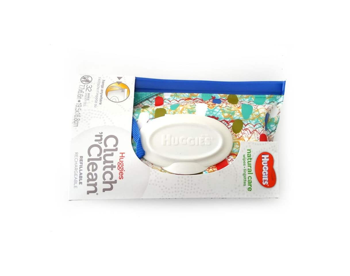 Product Huggies porta toallitas humedas 