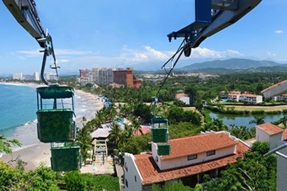 Place Pacifica Resort Ixtapa