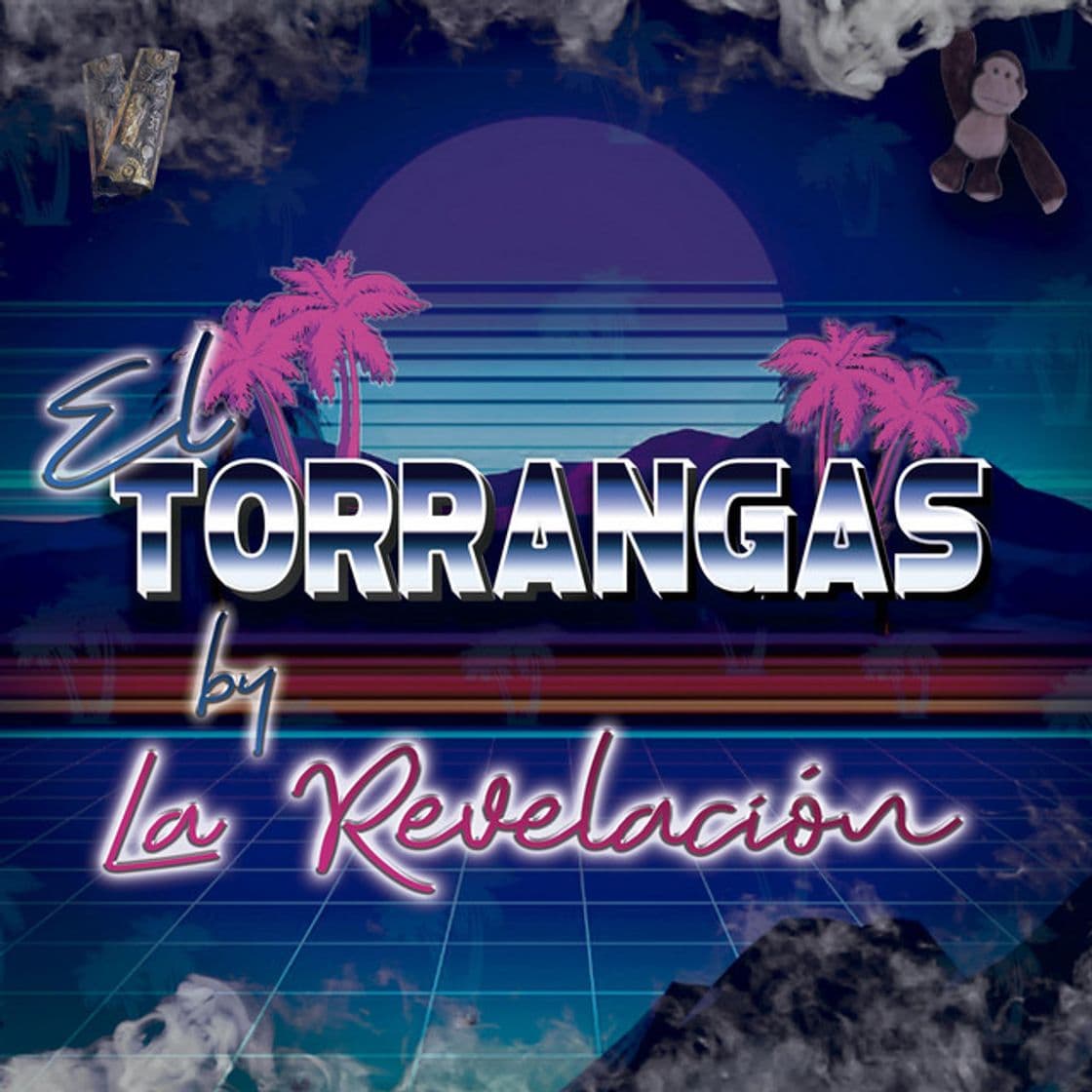 Music El Torrangas