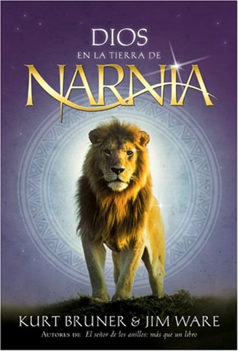 Book Dios En La Tierra de Narnia