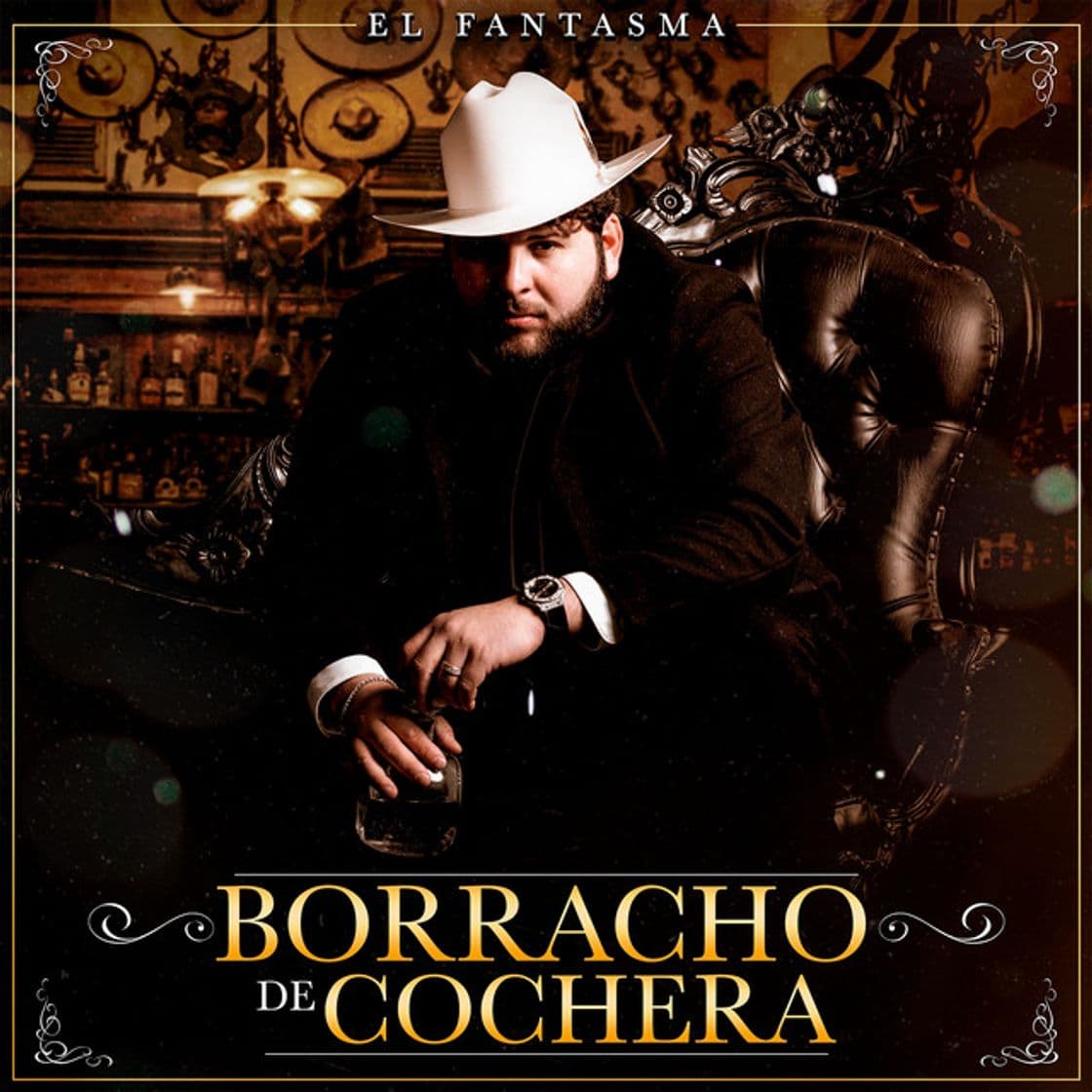 Music Borracho de Cochera