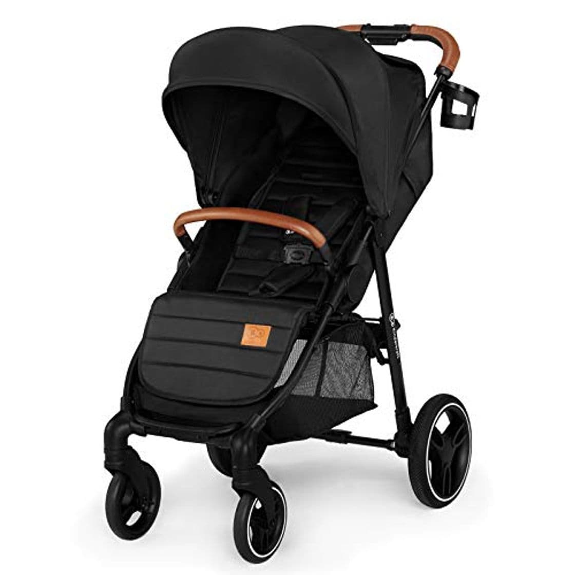 Product Kinderkraft Silla de Paseo GRANDE 2020