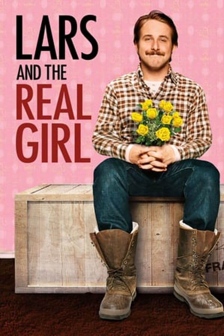 Movie Lars and the Real Girl