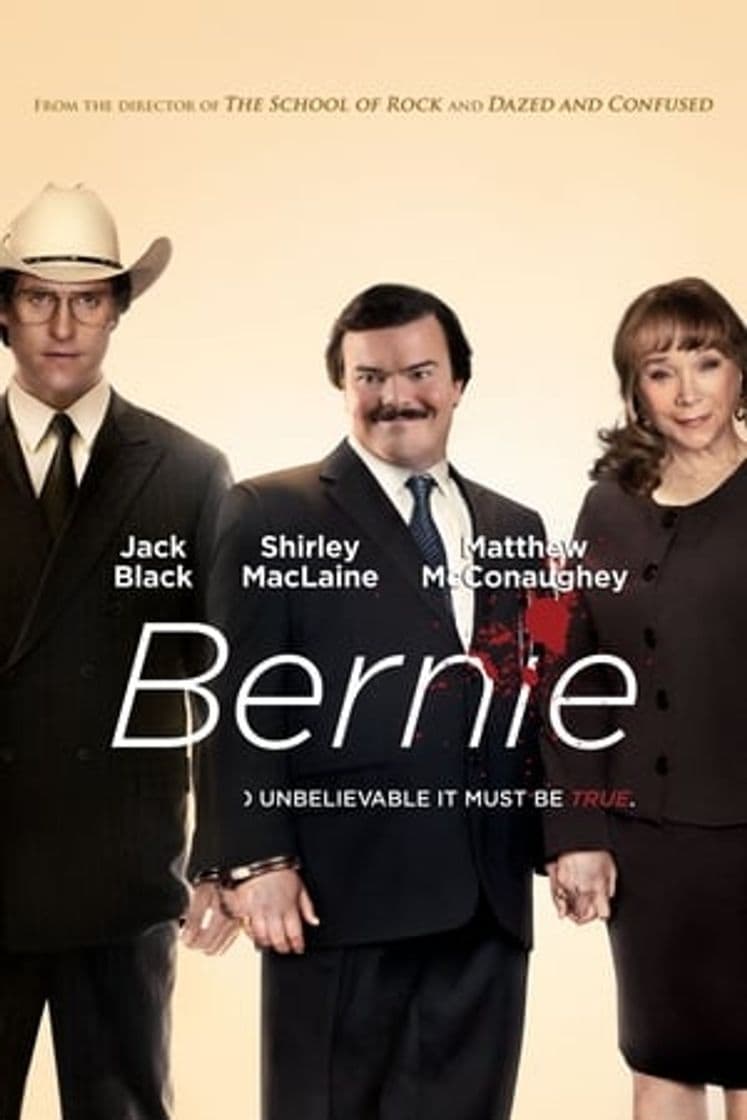 Movie Bernie