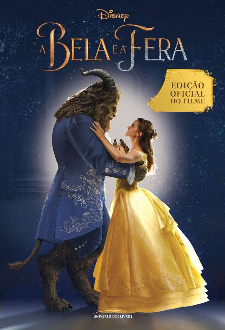 Movie Beauty and the Beast