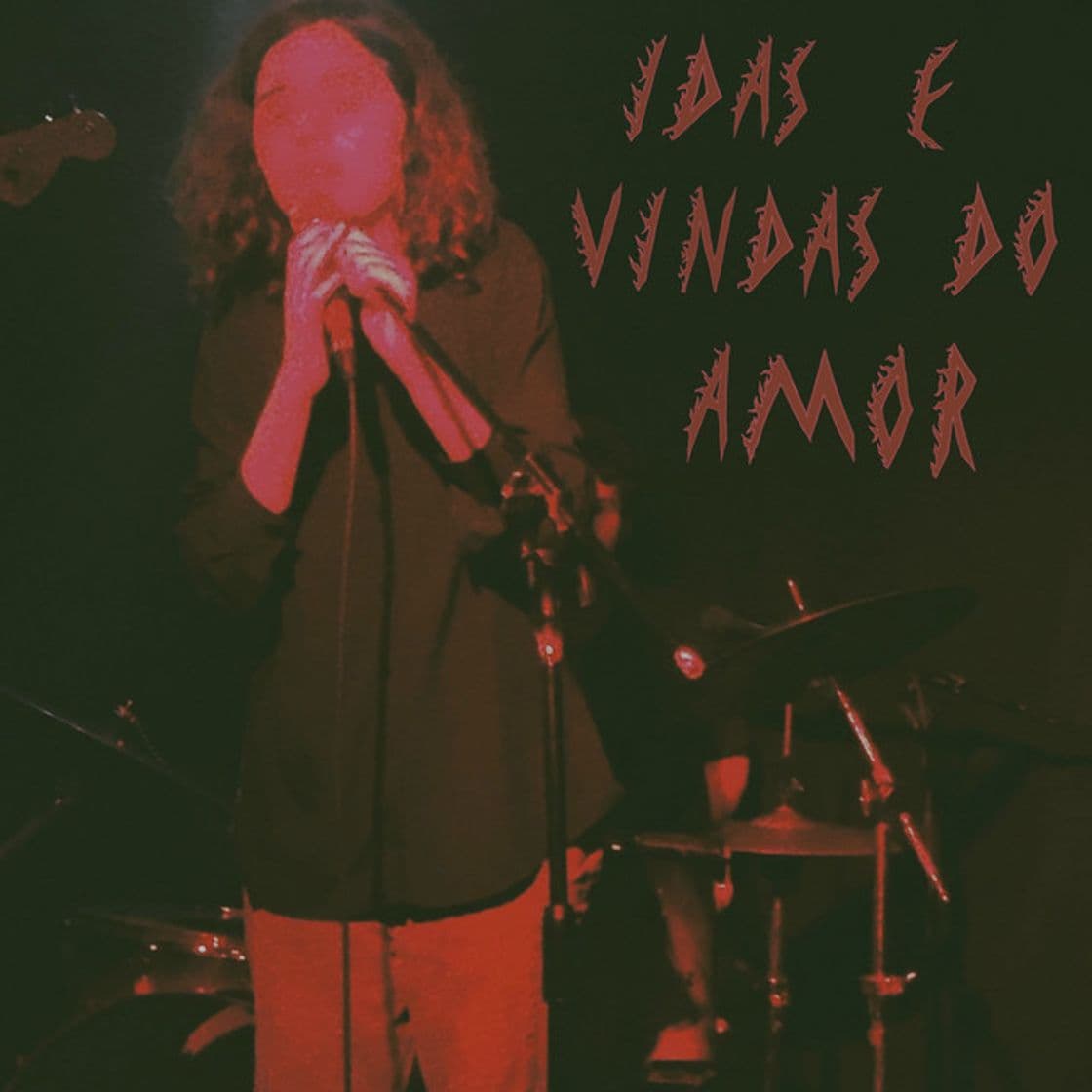 Canción Idas e Vindas do Amor