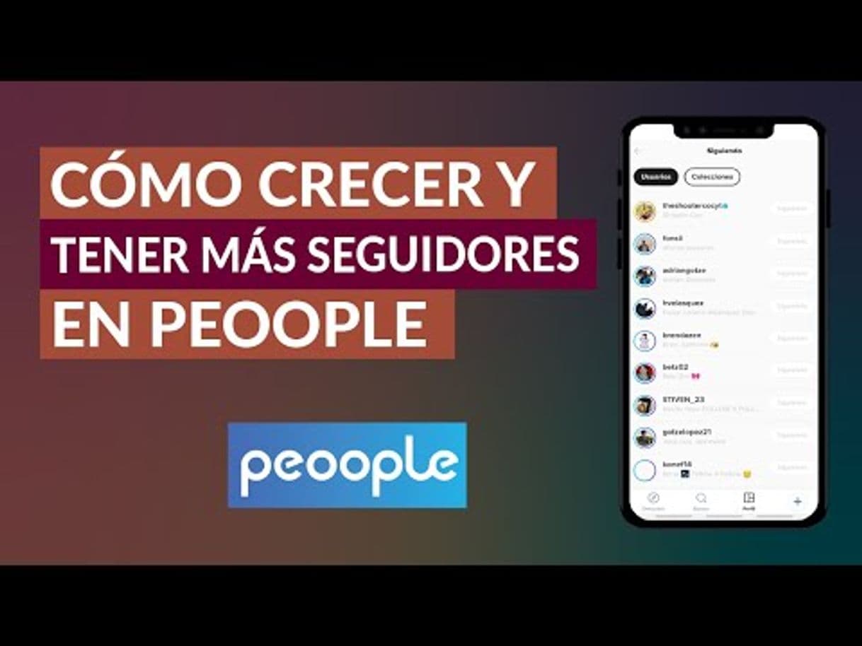 Fashion Recomendaciones peoople gana seguidores y dinero rapido