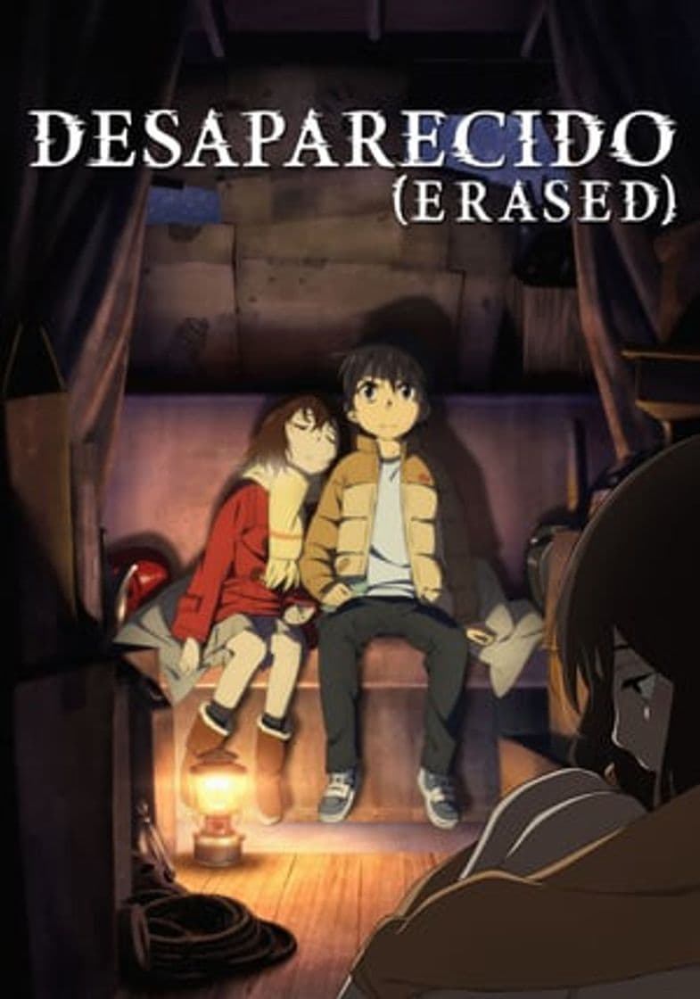 Serie ERASED