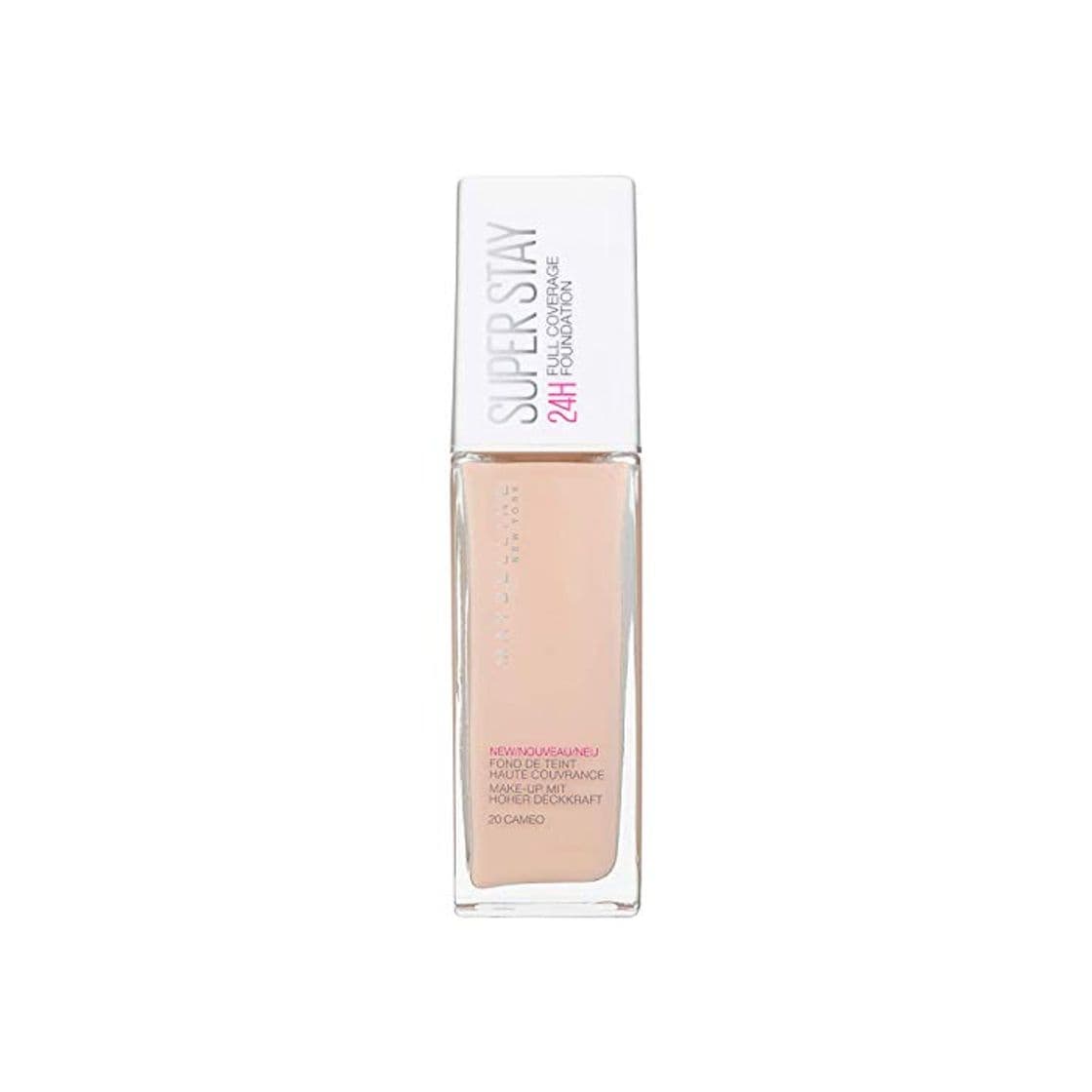 Producto Maybelline New York - Superstay 24H