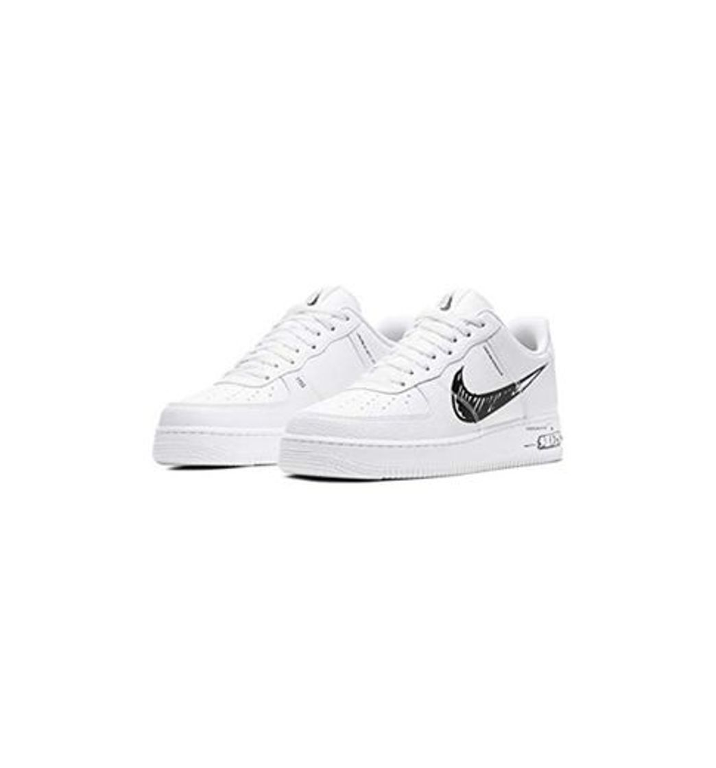 Moda NIKE AIR FORCE LV8