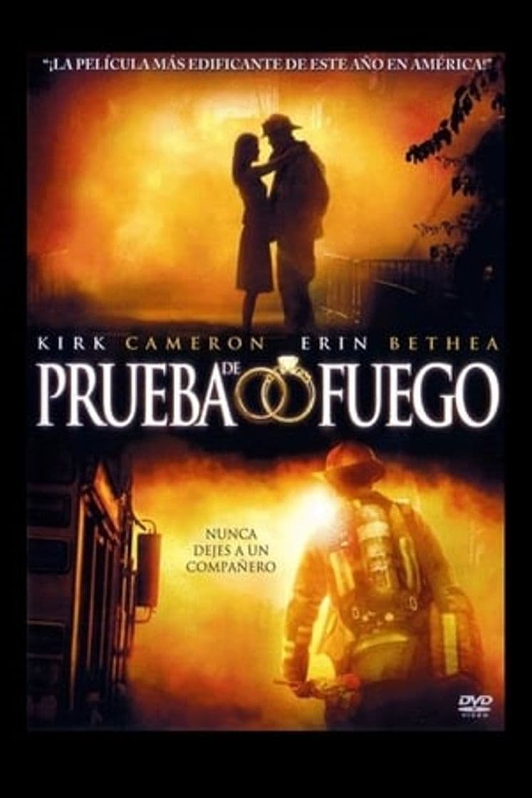 Película Fireproof