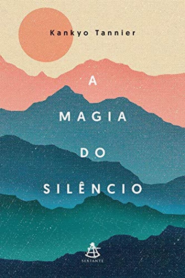 Libro Magia Do Silêncio