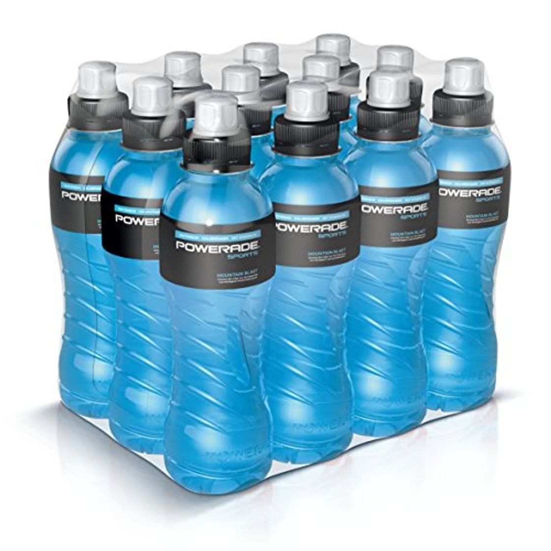 Producto Powerade Mountain Blast