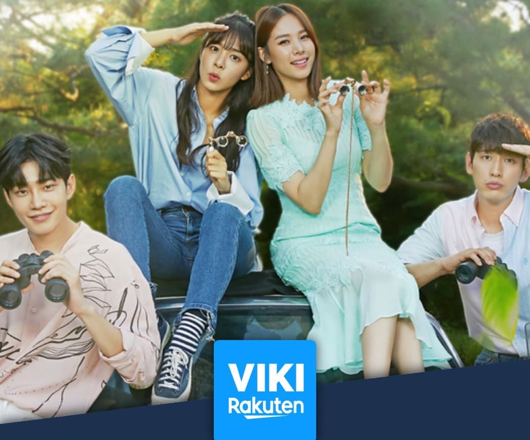 Serie Beautiful Love, Wonderful Life - 사랑은 뷰티풀 인생은 원더풀 - Viki