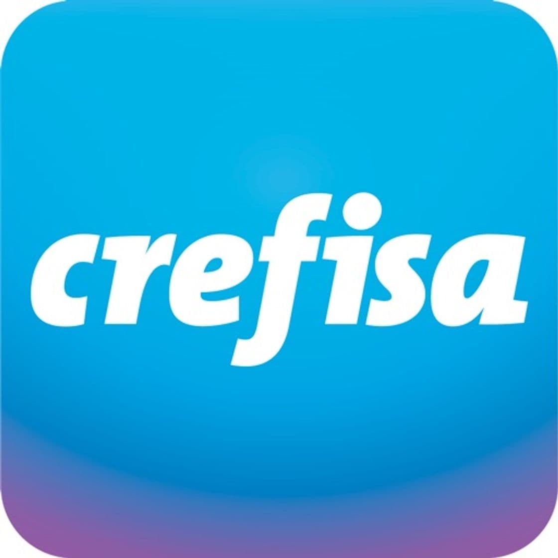 App Crefisa Empresas