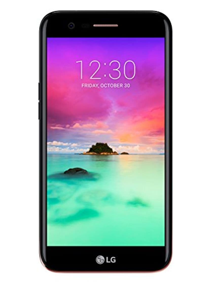 Electronic LG K10 2017 Smartphone