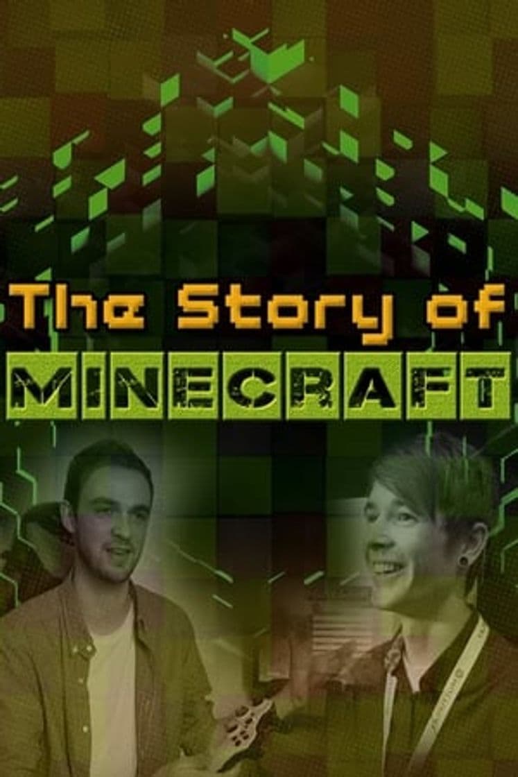 Película Minecraft: The Movie