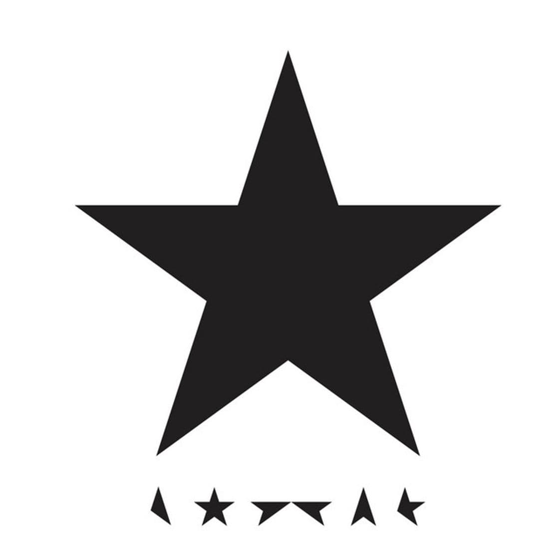 Music Blackstar